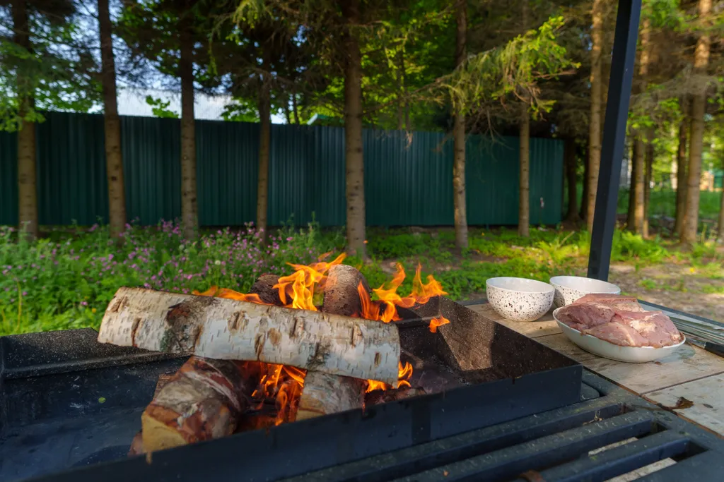 Коттедж Двухместный барнхаус на берегу озера — Плодовое