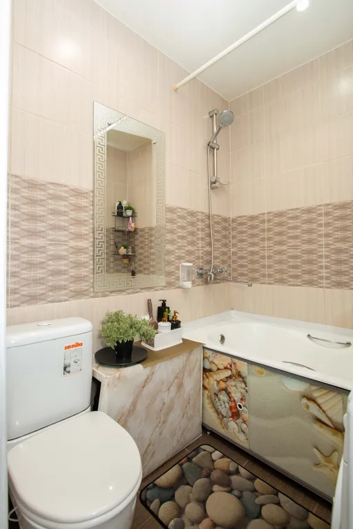 Уютная квартира рядом с Вокзалом