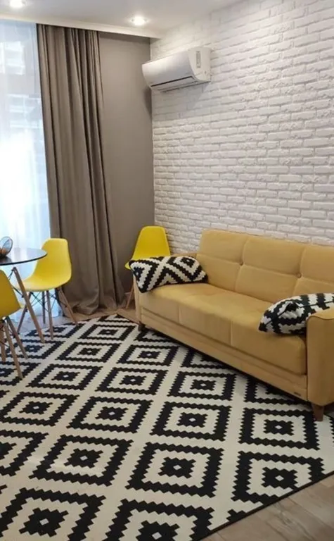 Квартира рядом с морем — аренда посуточно в Батуми