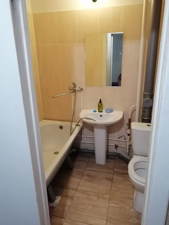 Уютная квартира  6+ человек, комфортные апартаменты - как дома