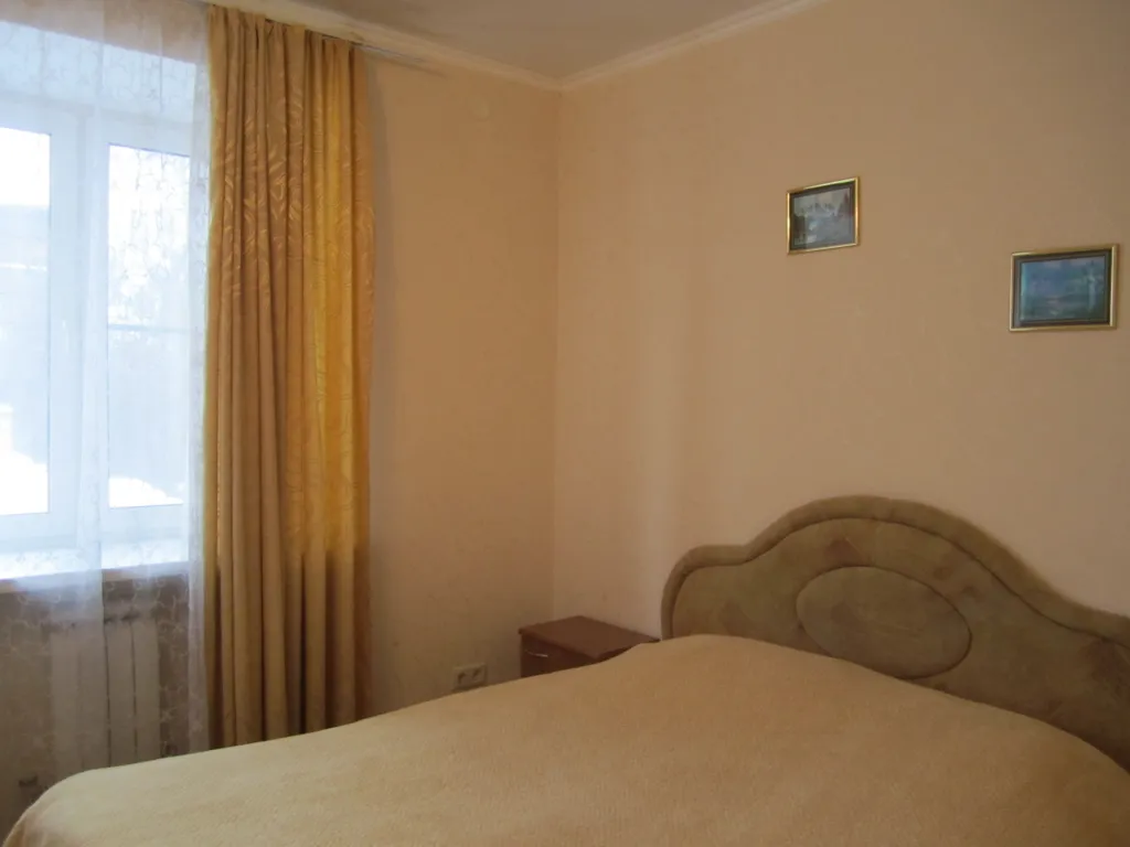 Квартира в тихом центре