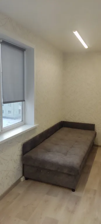 Просторная студия в центре города