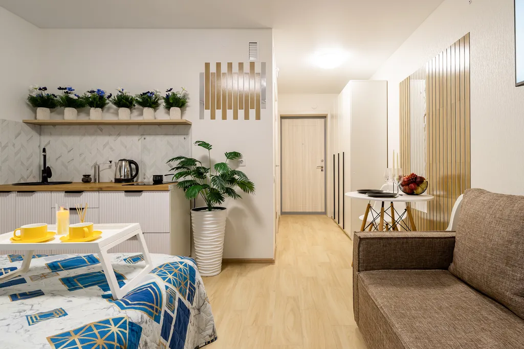 SunSet студия "Синее золото"