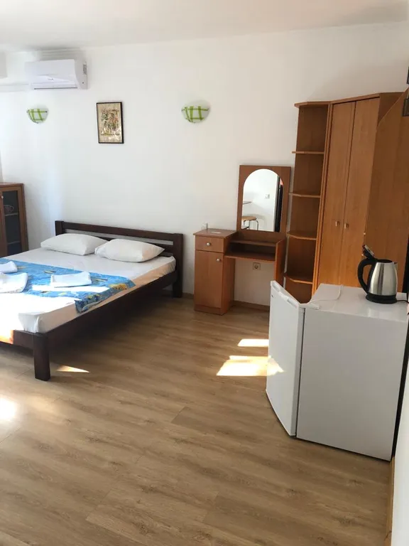 Квартира Комната — аренда посуточно в Гурзуф