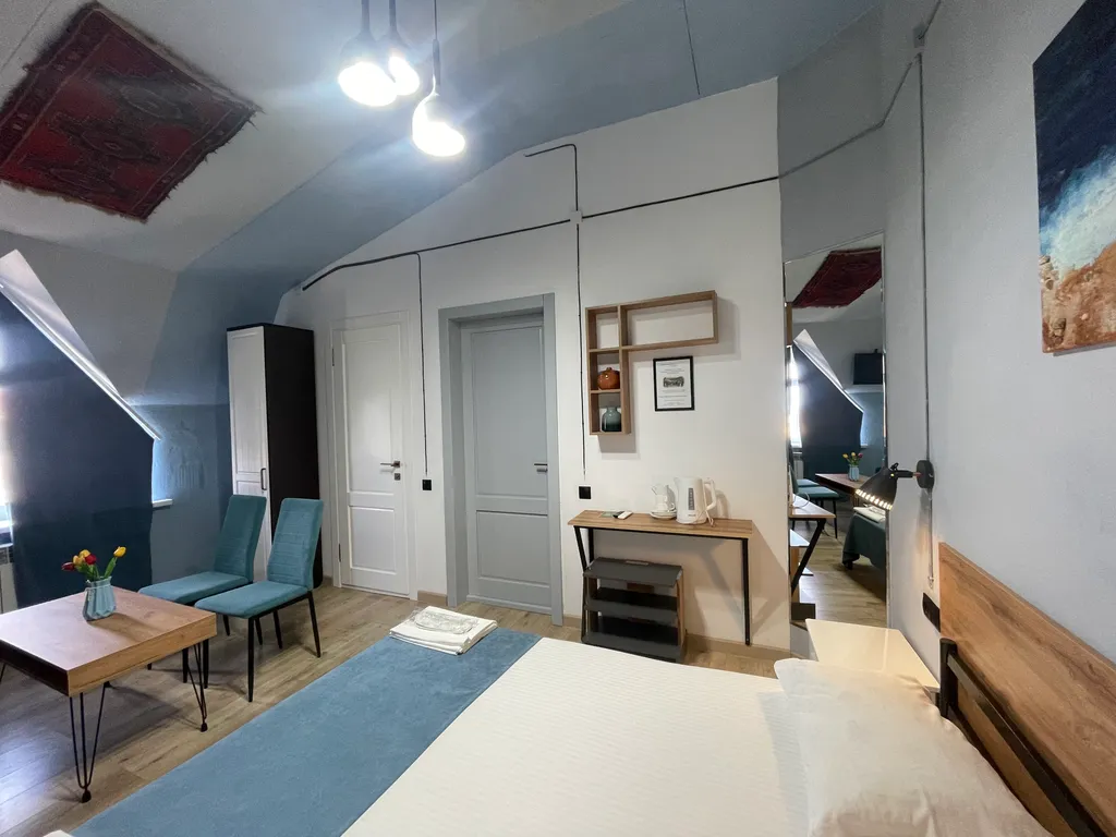 Квартира Комната — Дербент