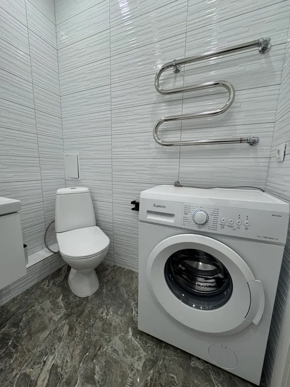 Уютная квартира в новом ЖК