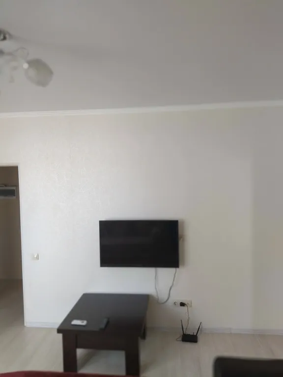 Уютная двушка