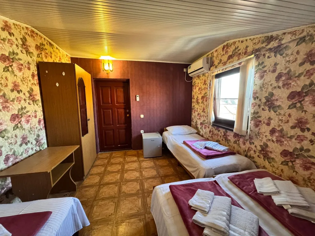 Квартира Комната — аренда посуточно в Вардане