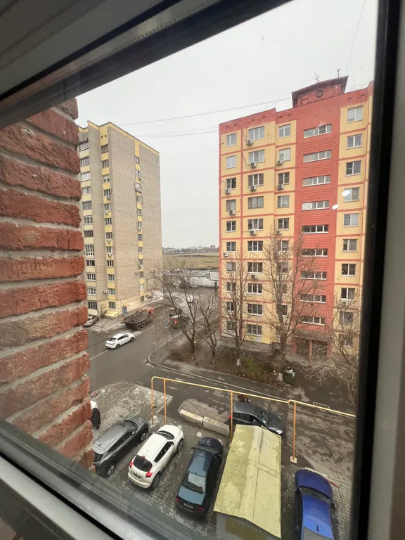 Квартира Стильная квартира в самом сердце Ростова — Ростов-на-Дону