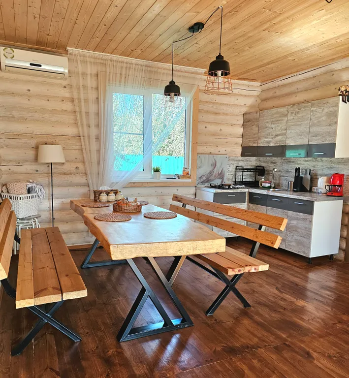 5-комнатный Дом