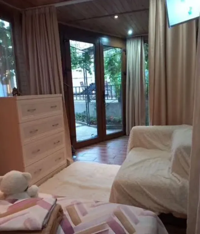 Коттедж Коттедж Уютный частный сектор в районе ЖД вокзала — Сочи