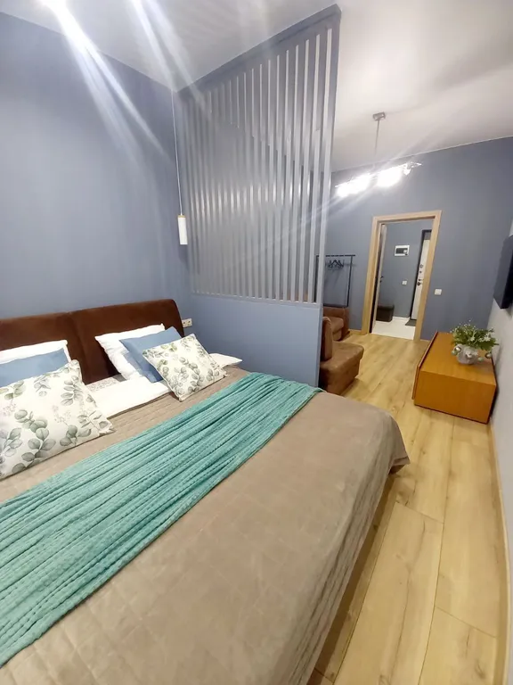 Квартира недалеко от центра Шоколад, Московский проспект, Ярославль