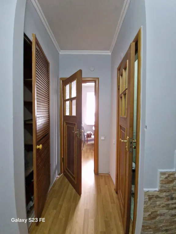 Апартамент на Арбате рядом с парком имени 28-панфиловцев