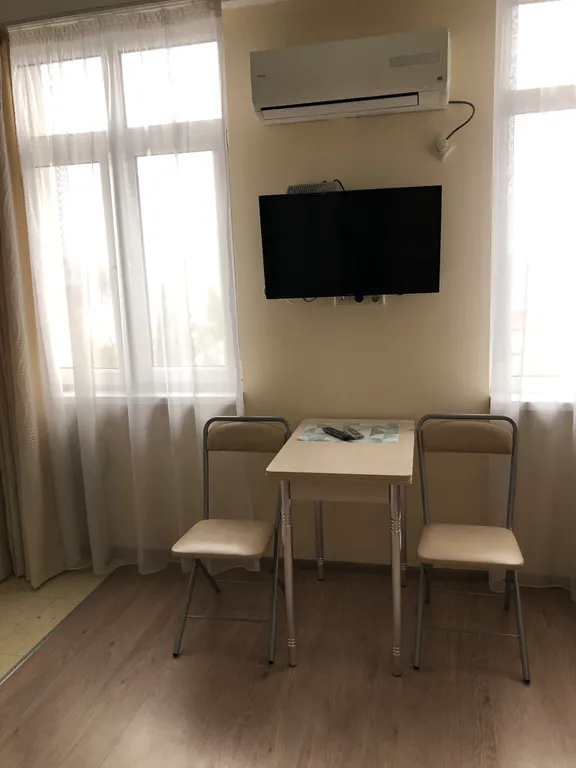 Квартира 1-комнатная Квартира — Адлер