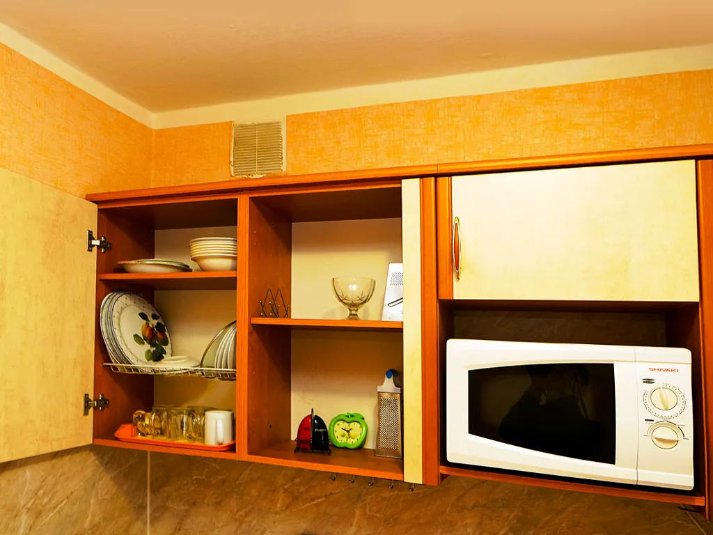 Бюджетная двушка в центре