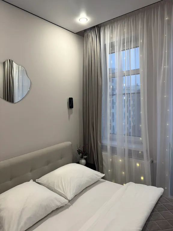 Студия в ЖК Сердце Ярославля