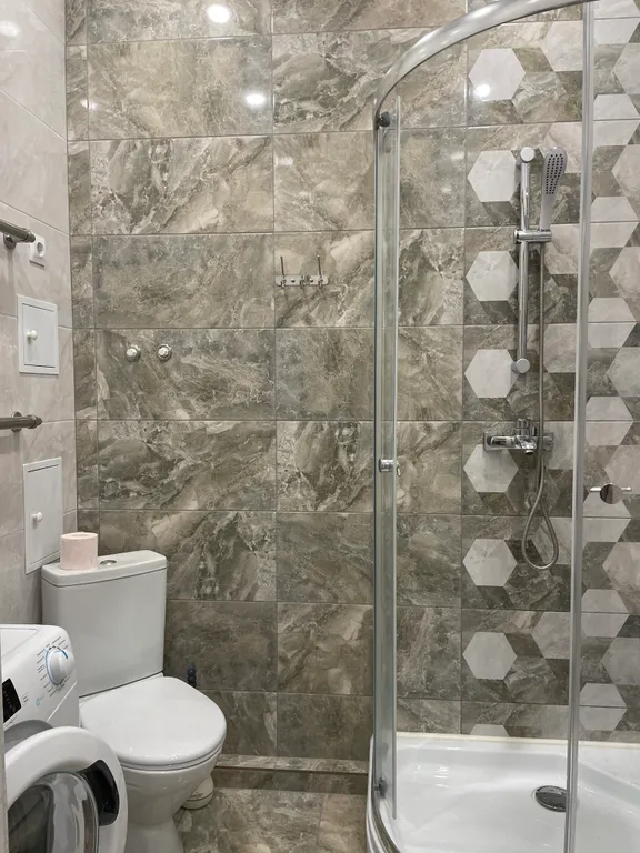 Уютная квартира у Черноморского парка