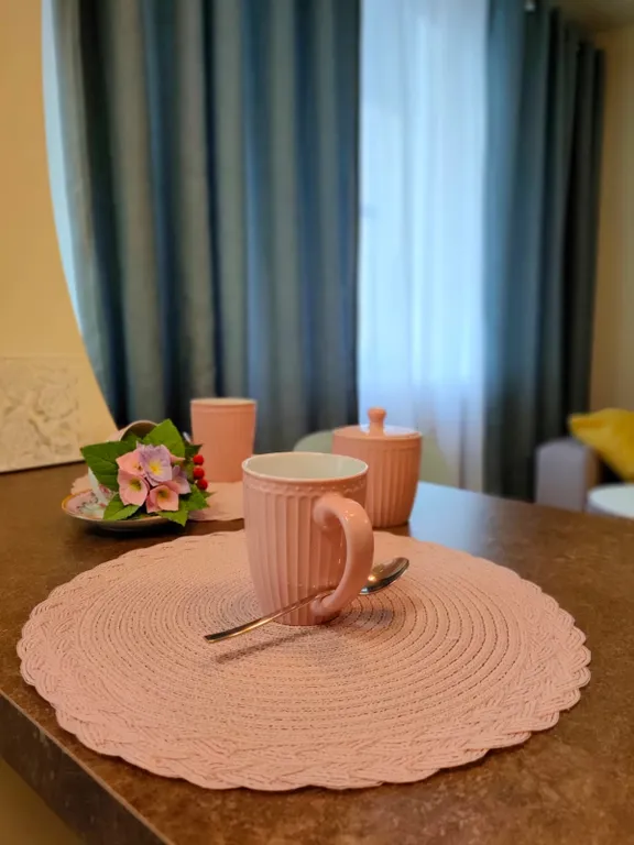 Квартира Уютная квартира в сердце Великого Новгорода — Великий Новгород