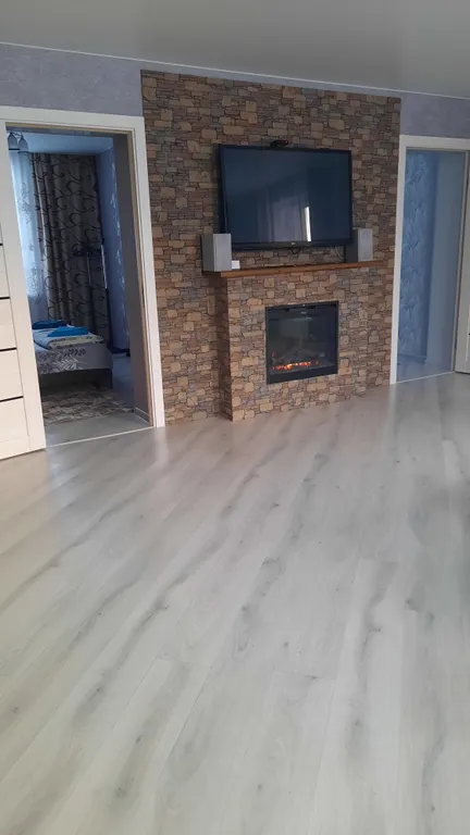 3-комнатный Дом