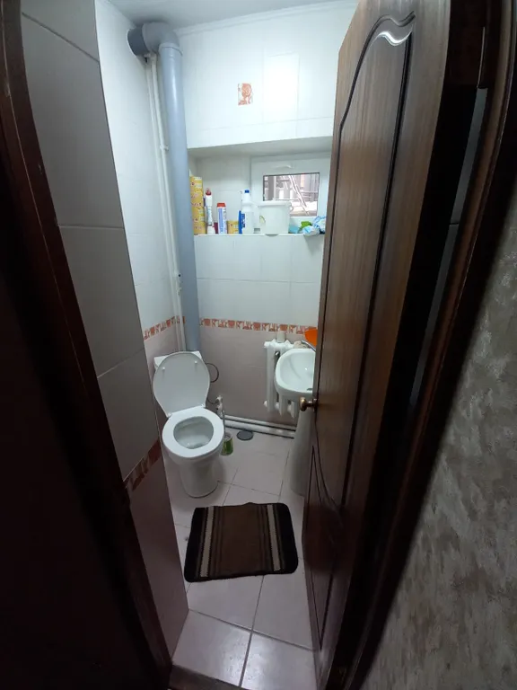 Этаж под ключ