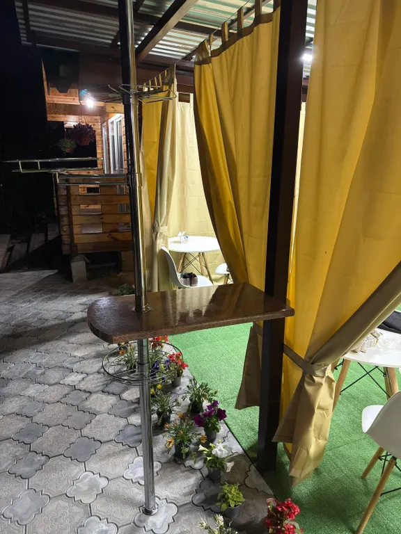 Уютный коттедж Sinop Houses