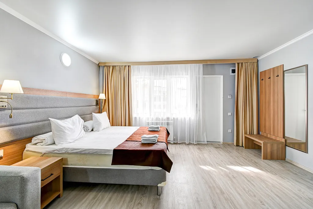 Квартира Комната — Головинка