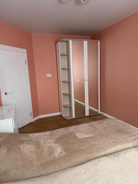 Семейные апартаменты мечты