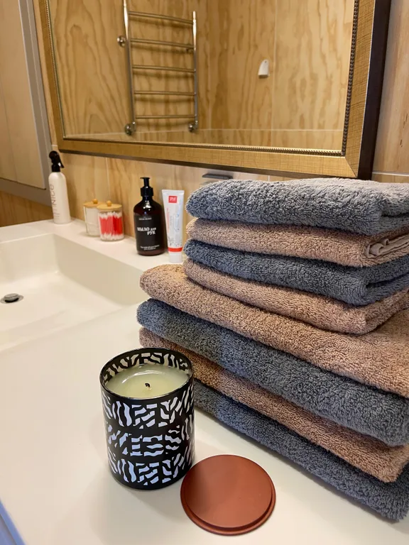 Апартаменты в ЖК бизнес класса в самом центре города