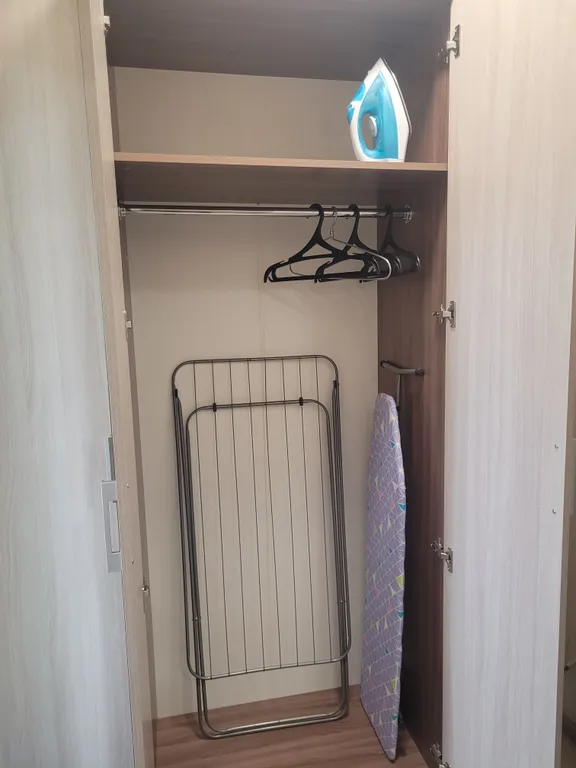 Комфортная студия, район ммс