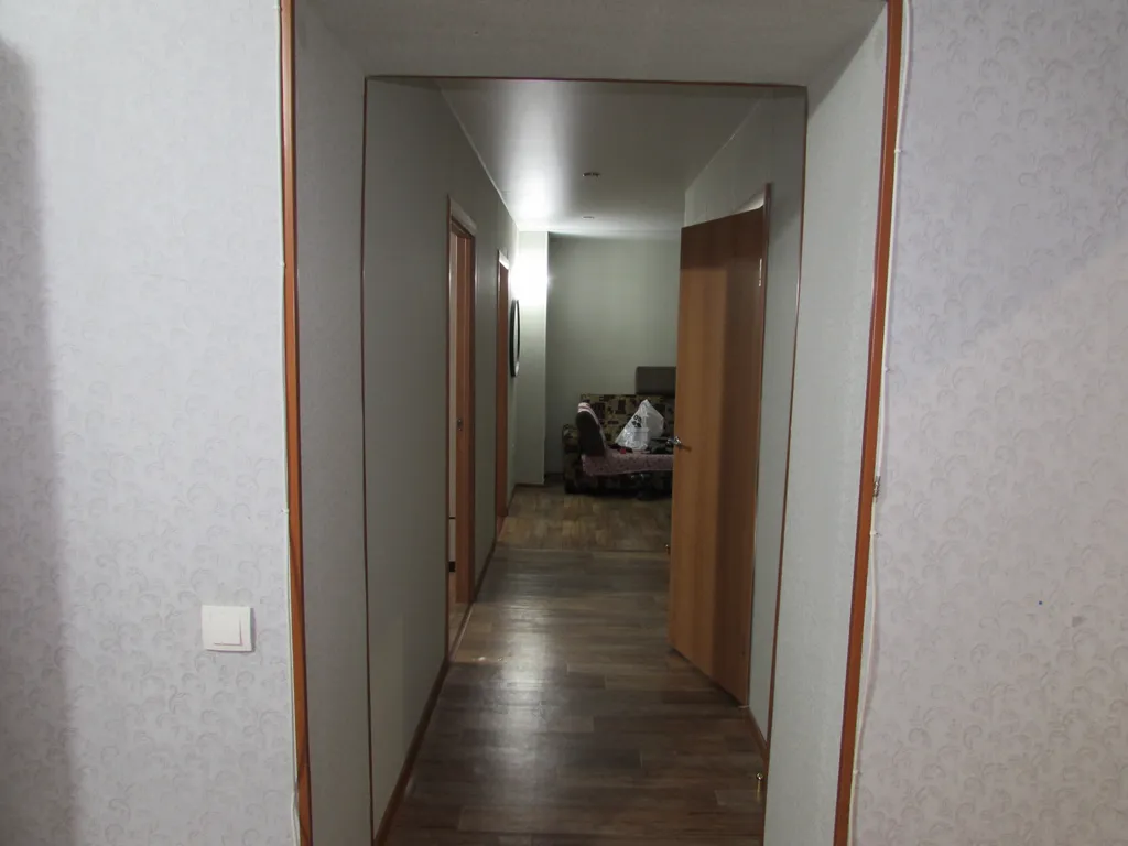 Двушка как трёшка