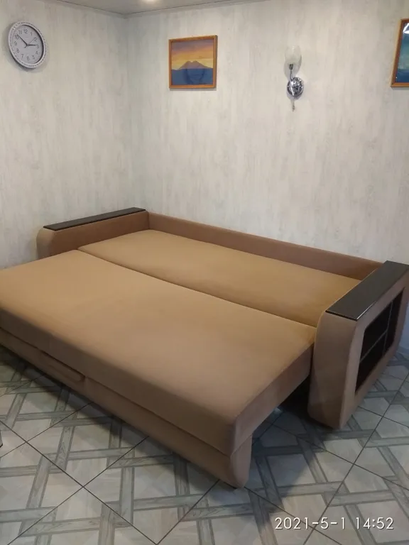 Дом на скале