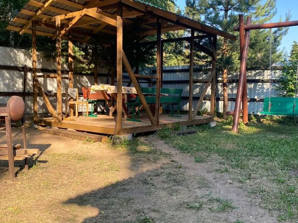 Коттедж Дом с 3 спальнями на 6 гостей — Турбаза Чайка