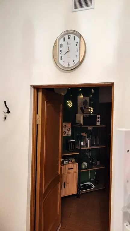 Спальное место в общем 4-х местном номере для ЖЕНЩИН