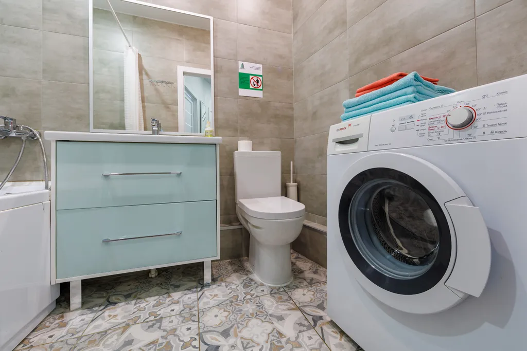 Квартира Квартира Апартамент, три изолированные спальни и кухня-гостиная — Екатеринбург