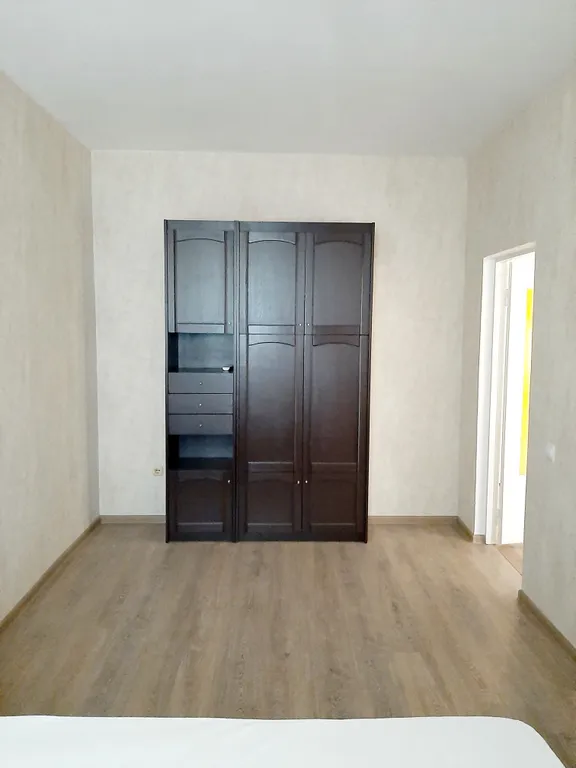 Квартира Двухкомнатная квартира возле Ореховой рощи и пляжа 40 лет Победы — Анапа