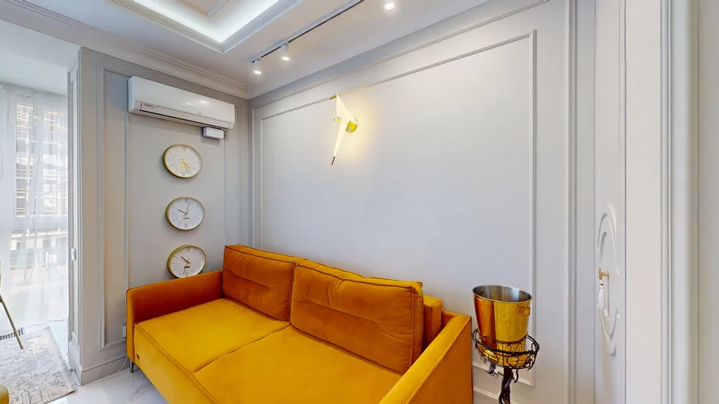 Квартира Просторные апартаменты квартира Минск-лебяжий — Минск