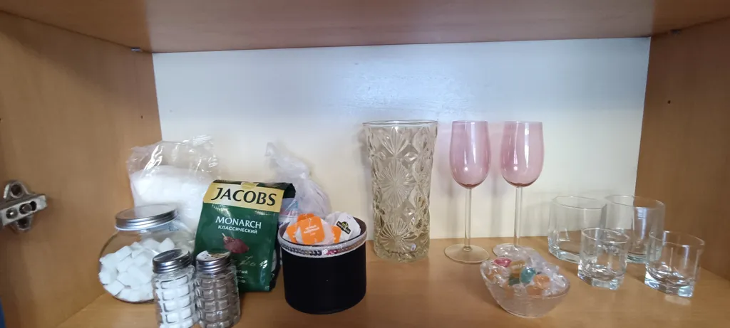 Пушистая студия