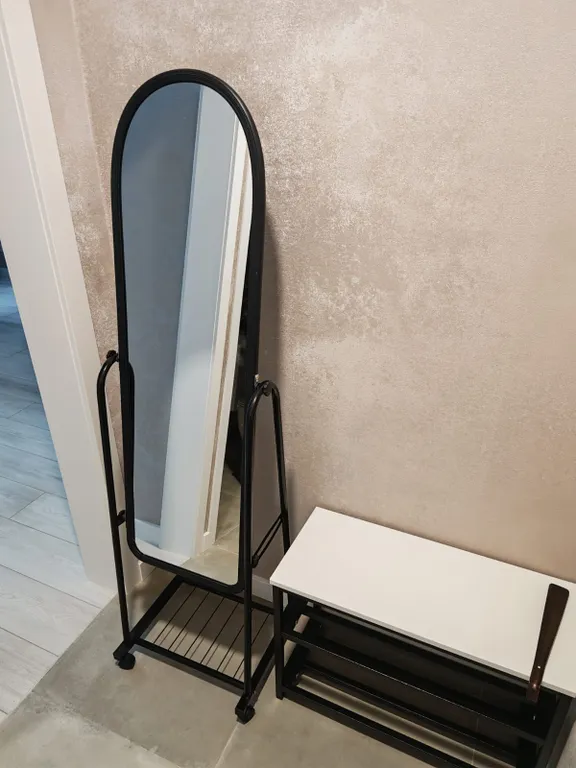 Новая квартира на Бродвее Кирова