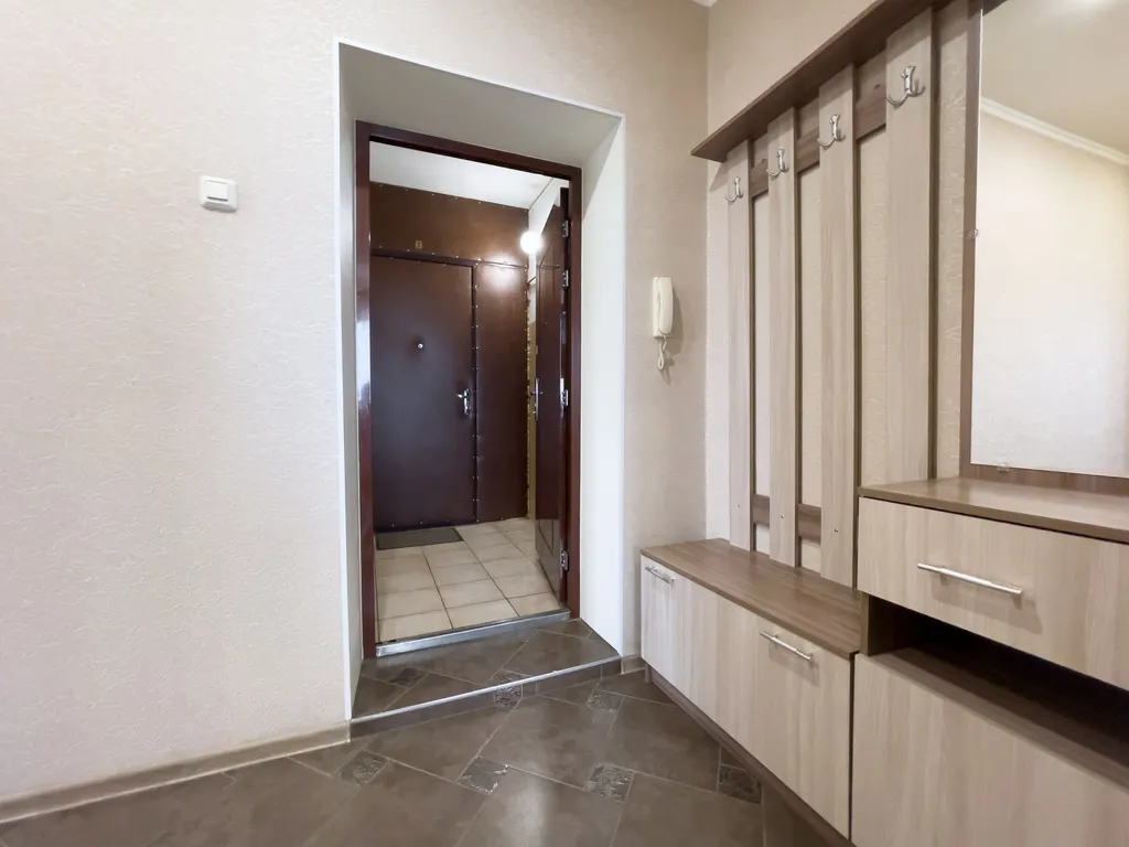 Апартаменты в центре Орла с панорамным видом на город от "Grant Apart"