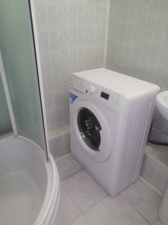 Уютные апартаменты