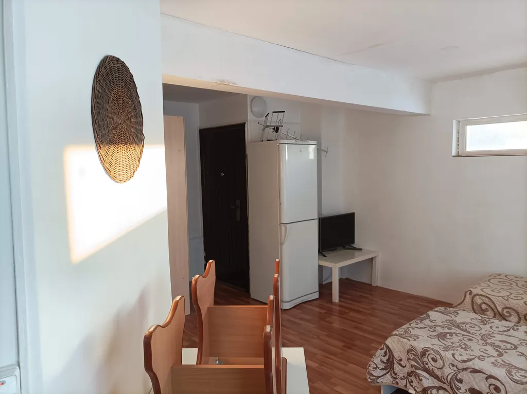 Студия рядом с Екатеринбургом