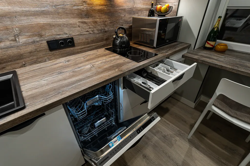 Квартира Центрально-Театральная квартира, о которой многие мечтали — Калининград