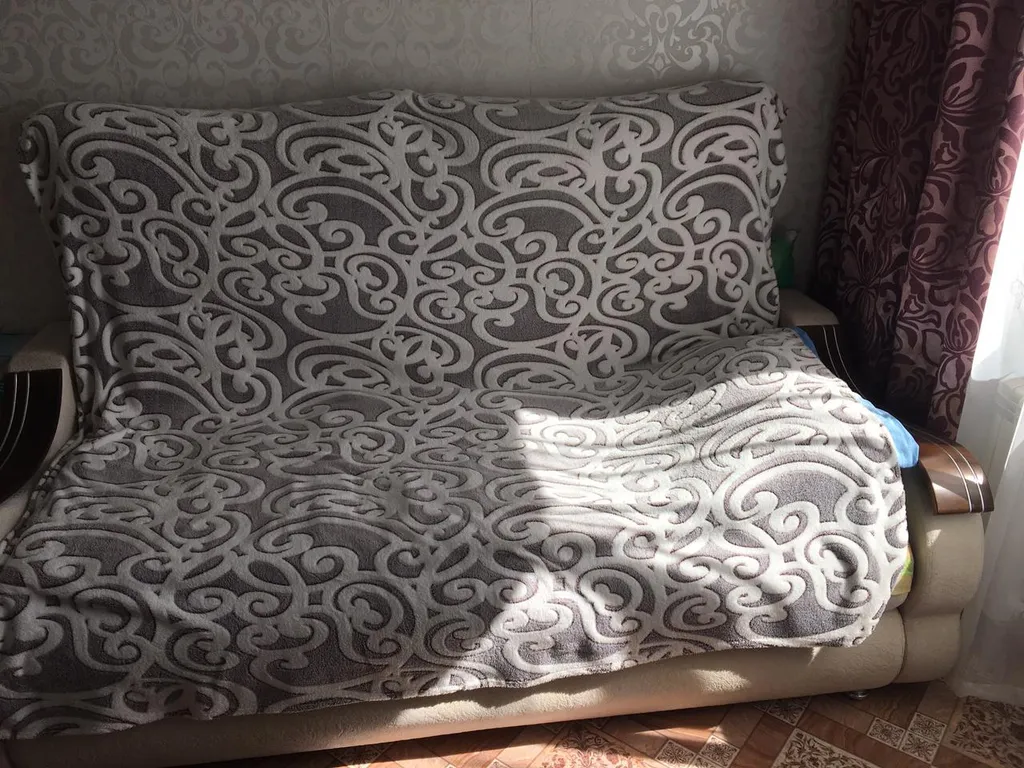 3-комнатная супер квартира