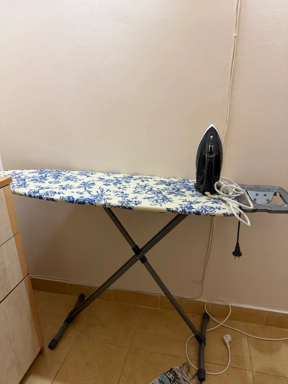 Квартира под крепостью на второй линии