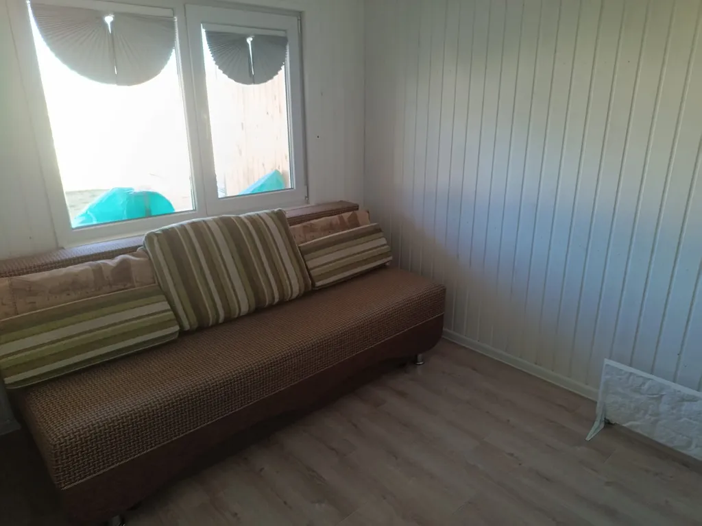 Коттедж Уютный домик рядом с морем — Севастополь