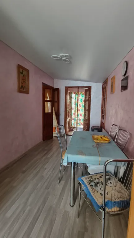 Гостевой Дом в пос.Агой