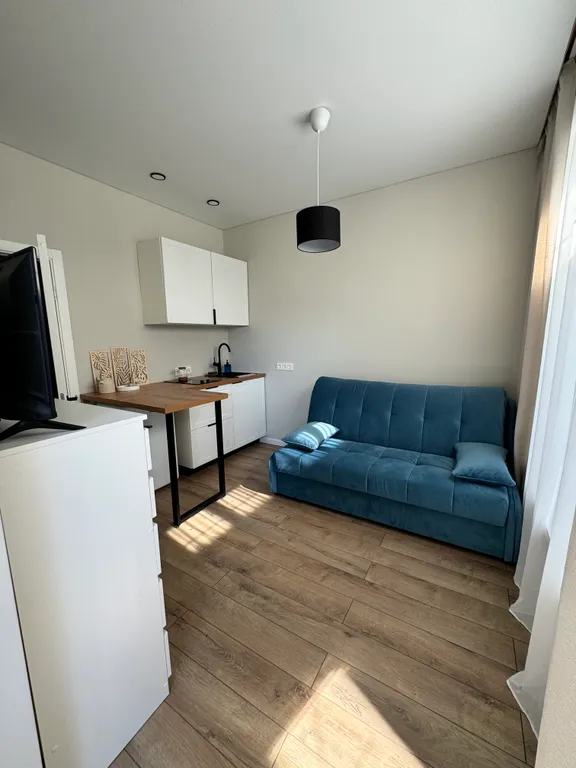 Коттедж Дом с террасой в центре Анапы — Анапа