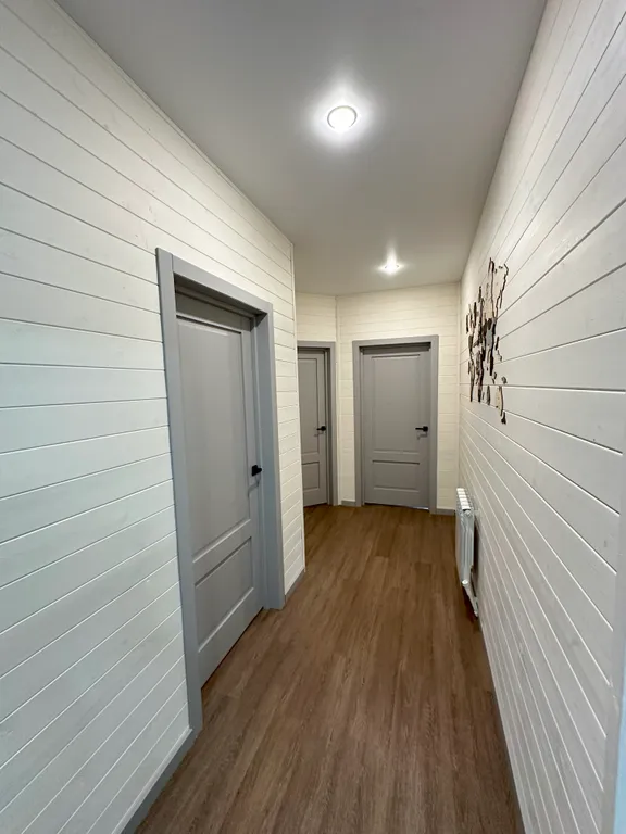 Дом на Горьковском море