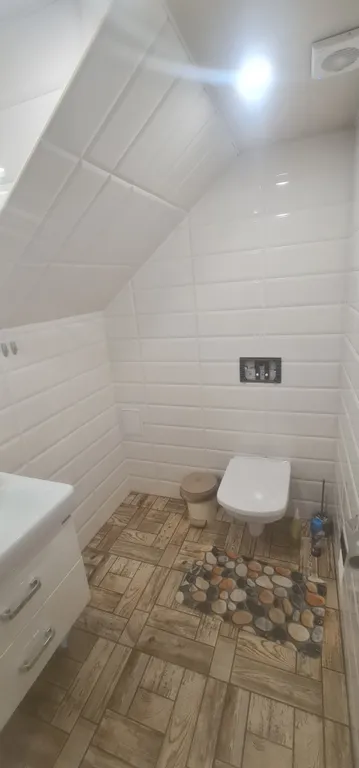 Коттедж Опушка-луговая