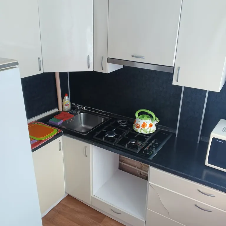 1-комнатная квартира в Телецентре